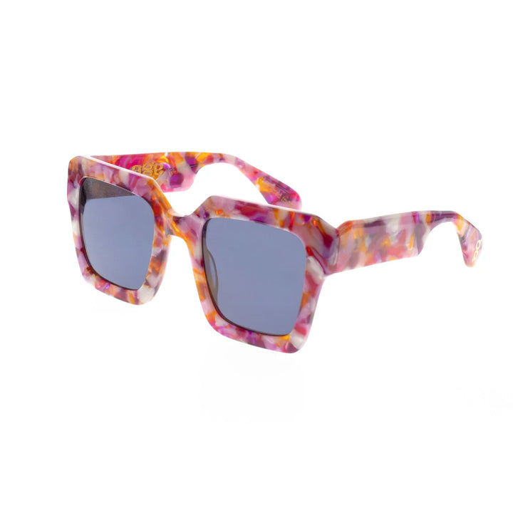 Damage Sunglasses (Mallow)