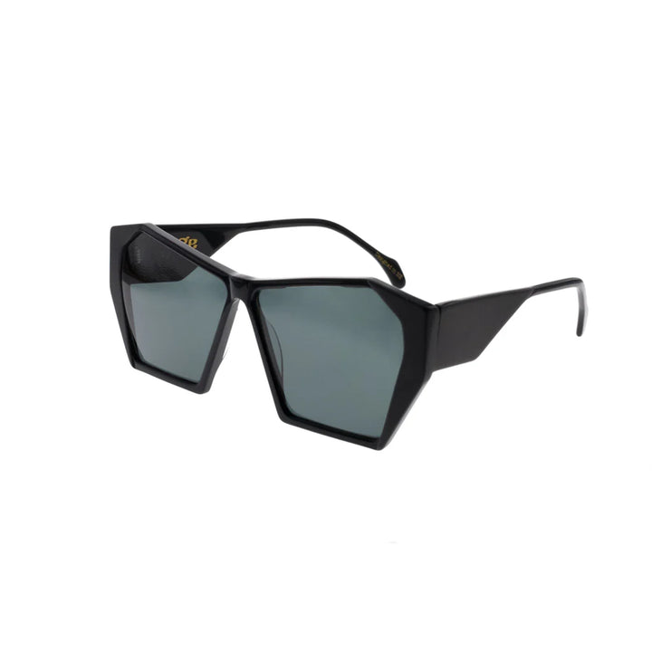 Linkage Sunglasses (Black)