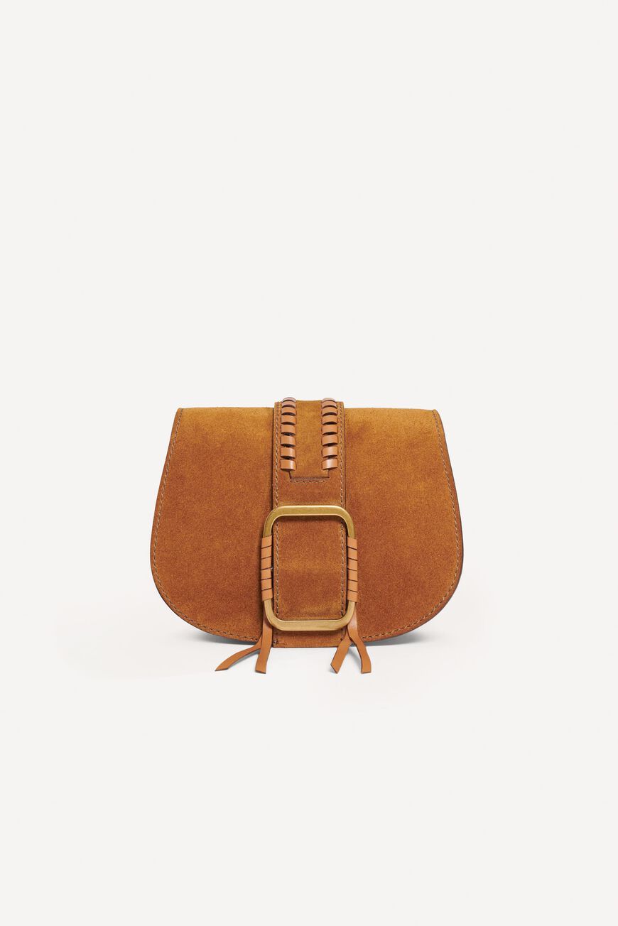 2H24SASS Bag (Cognac)