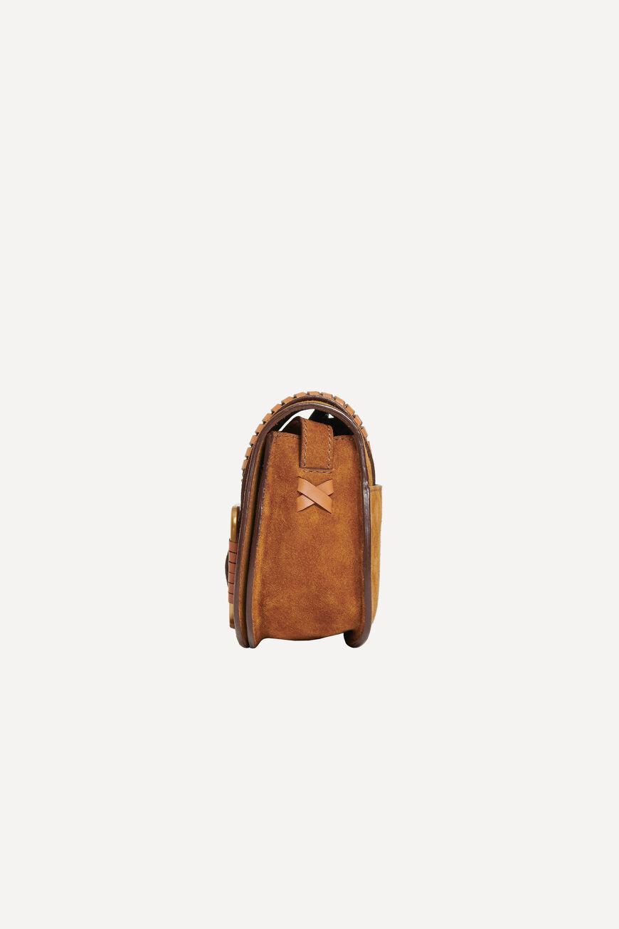 2H24SASS Bag (Cognac)