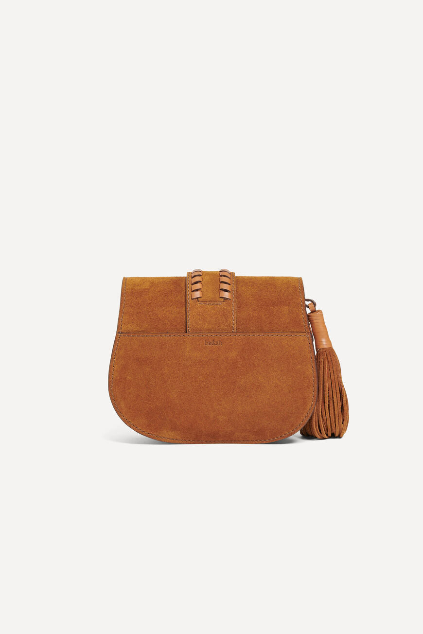 2H24SASS Bag (Cognac)