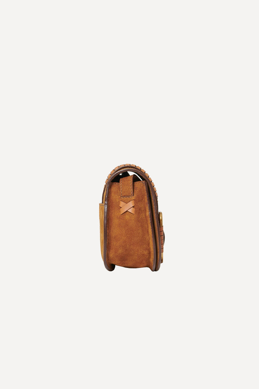 2H24SASS Bag (Cognac)