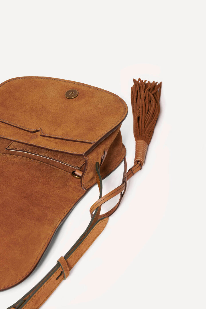 2H24SASS Bag (Cognac)