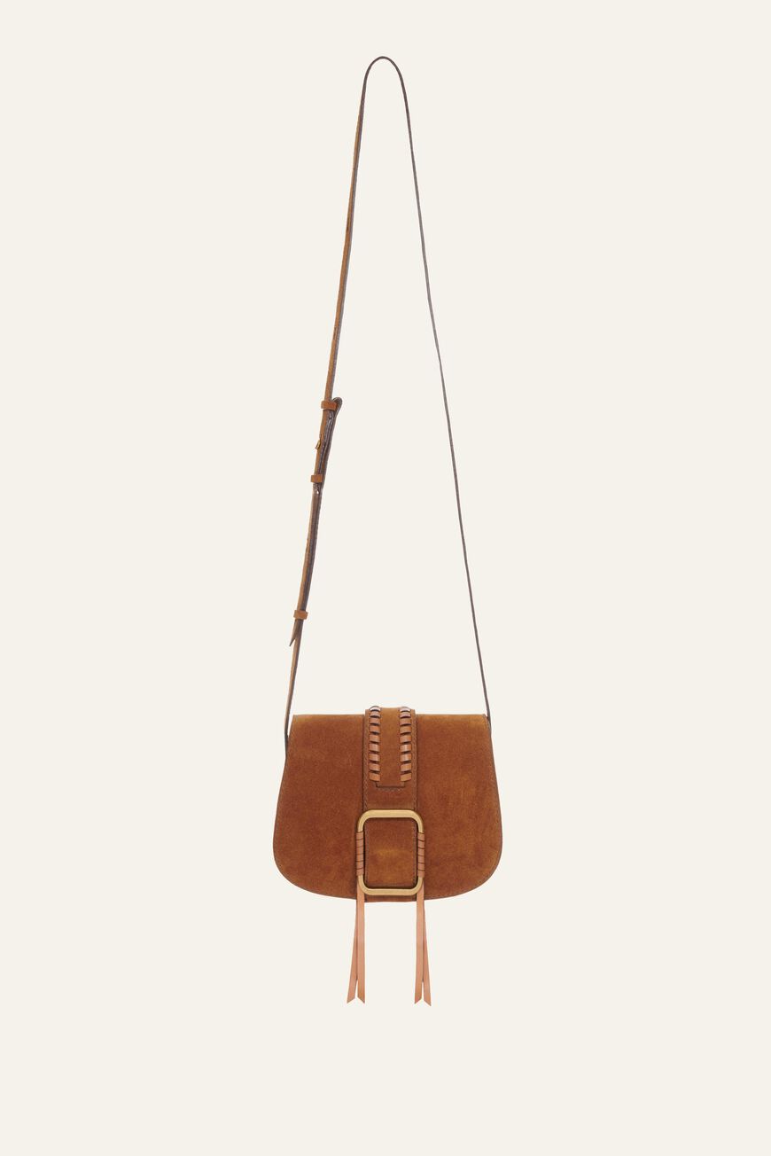 2H24SASS Bag (Cognac)