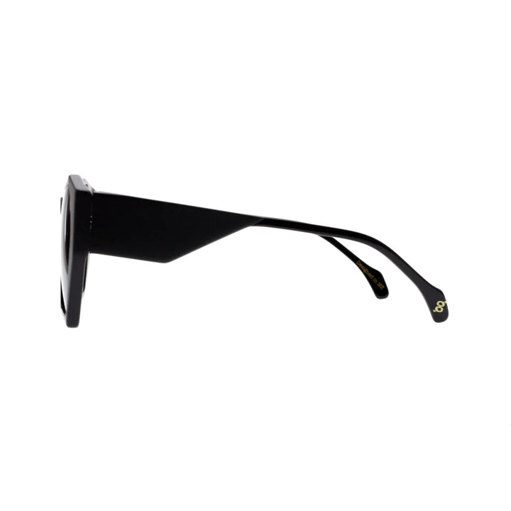 Linkage Sunglasses (Black)