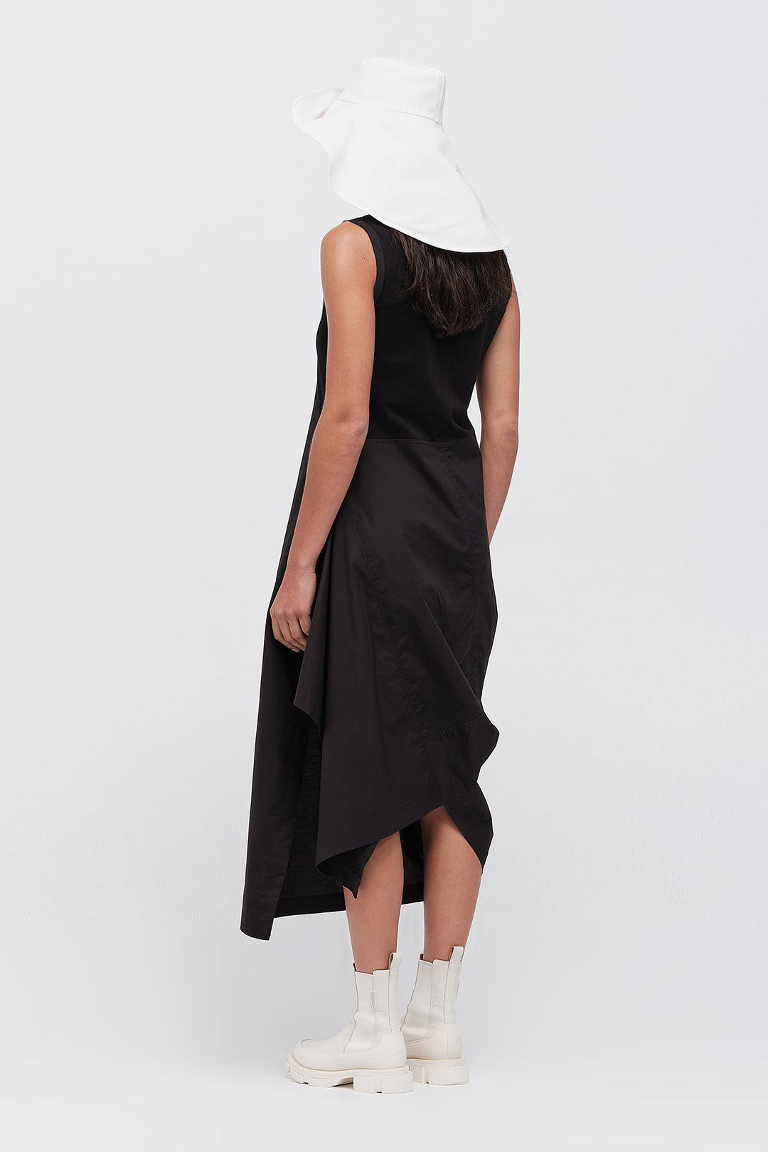 Intuitive Dress (Black)