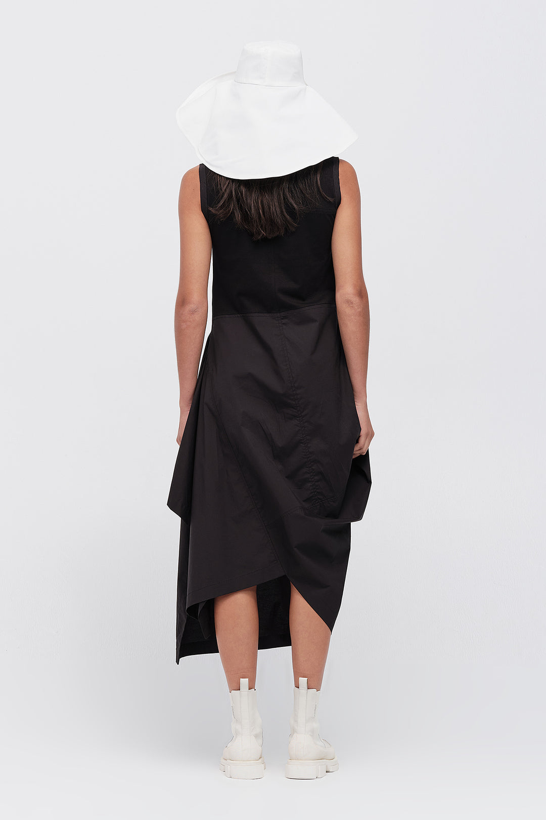 Intuitive Dress (Black)