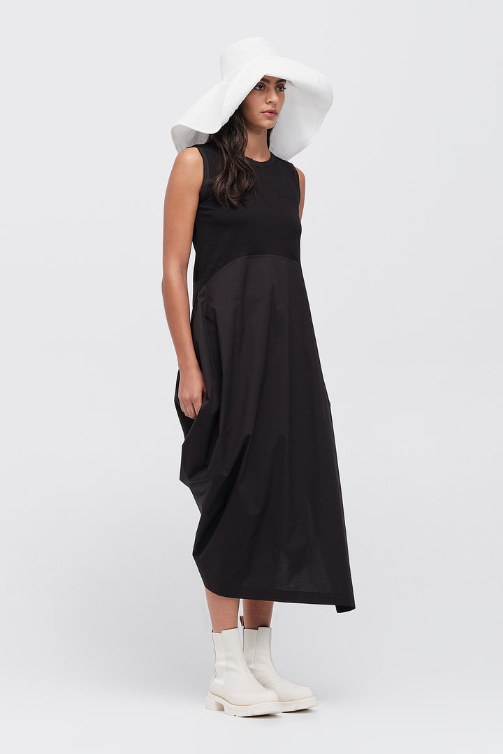 Intuitive Dress (Black)