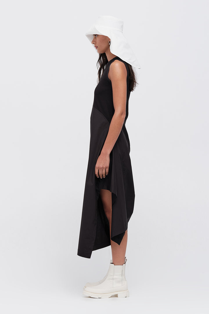 Intuitive Dress (Black)