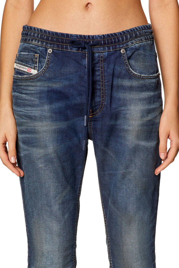 2031 D-KRAILEY JOGG Sweat jeans (Dark-blue)