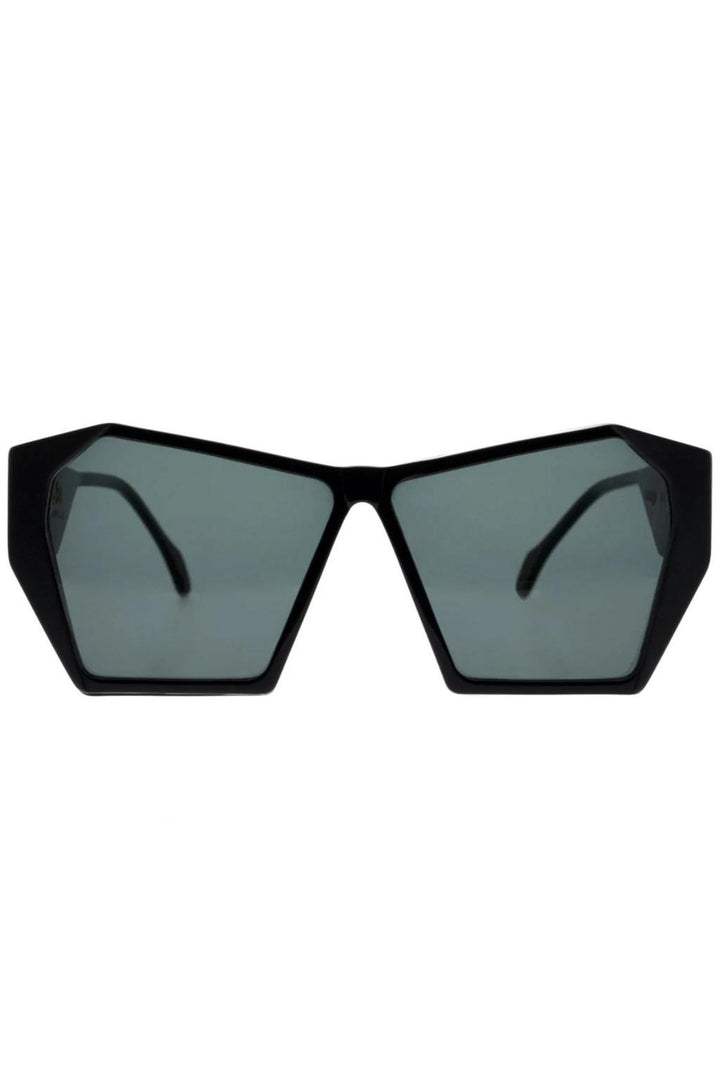 Linkage Sunglasses (Black)