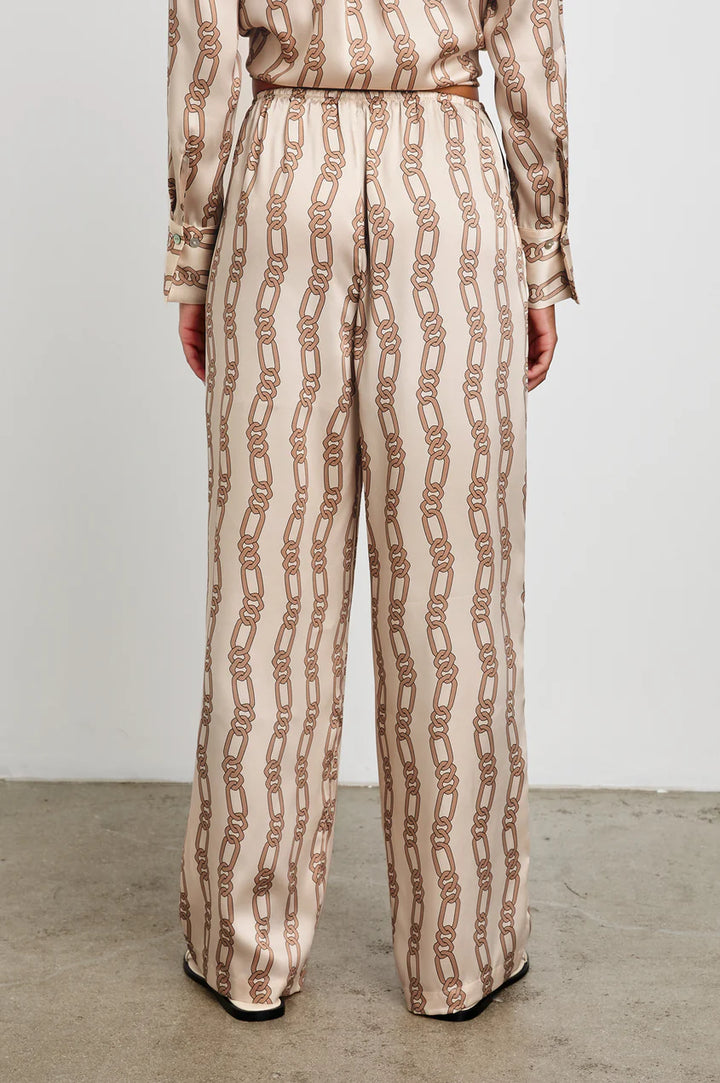 Damani Pant (Gold Link)