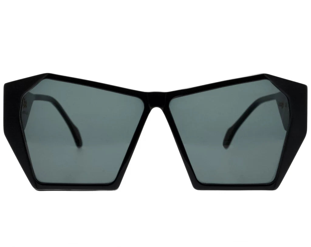 Linkage Sunglasses (Black)