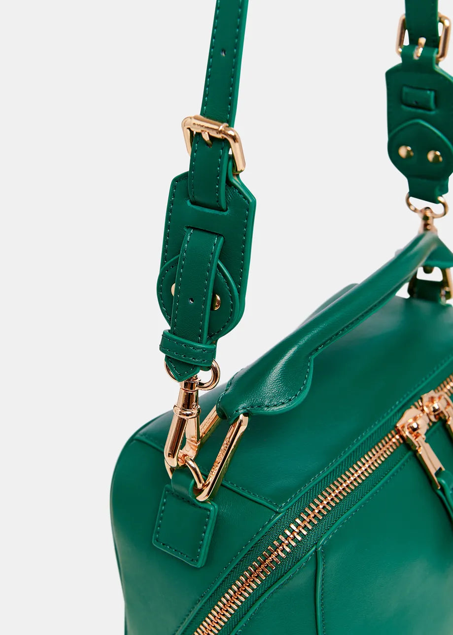 BOBBI Bag (Green)