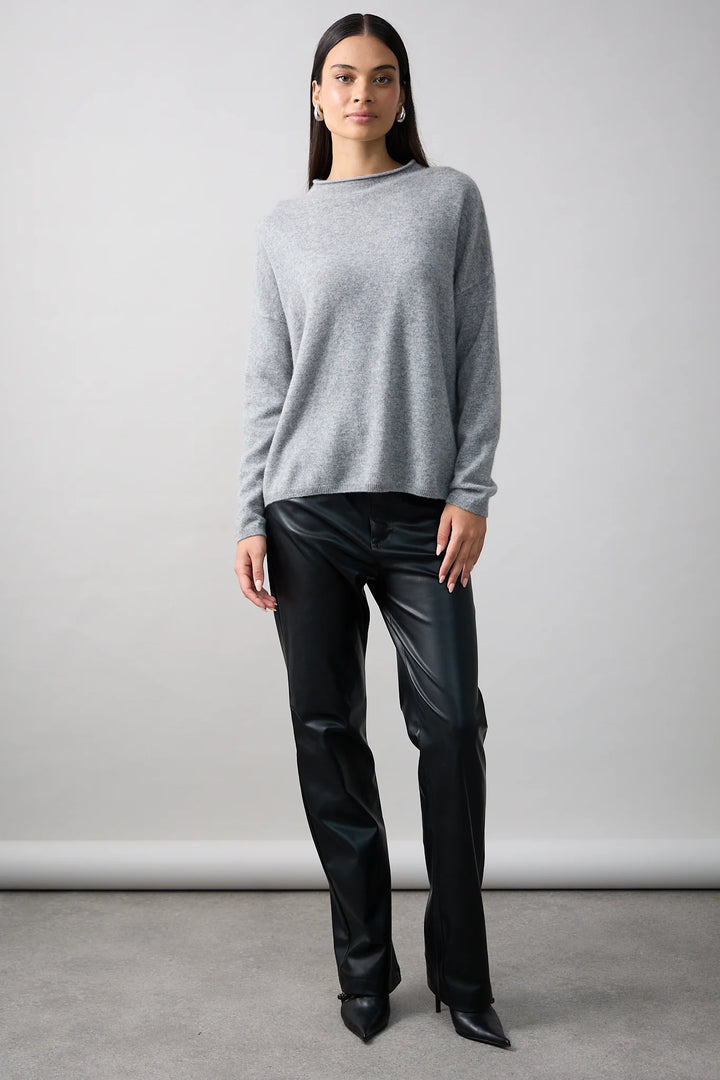 Sloane Mockneck (Graphite)