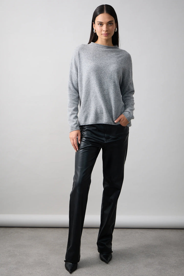 Sloane Mockneck (Graphite)