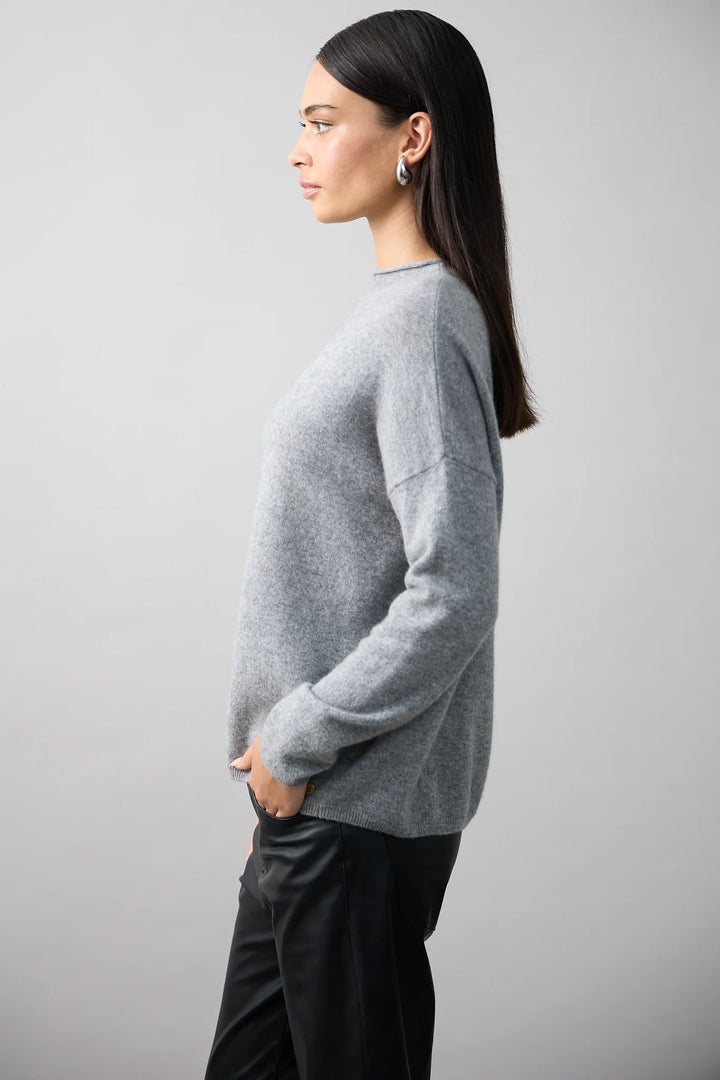 Sloane Mockneck (Graphite)