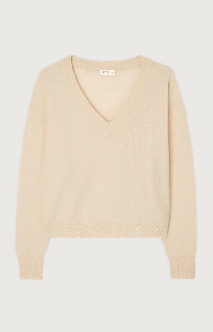 Raxow Jumper (Natural)