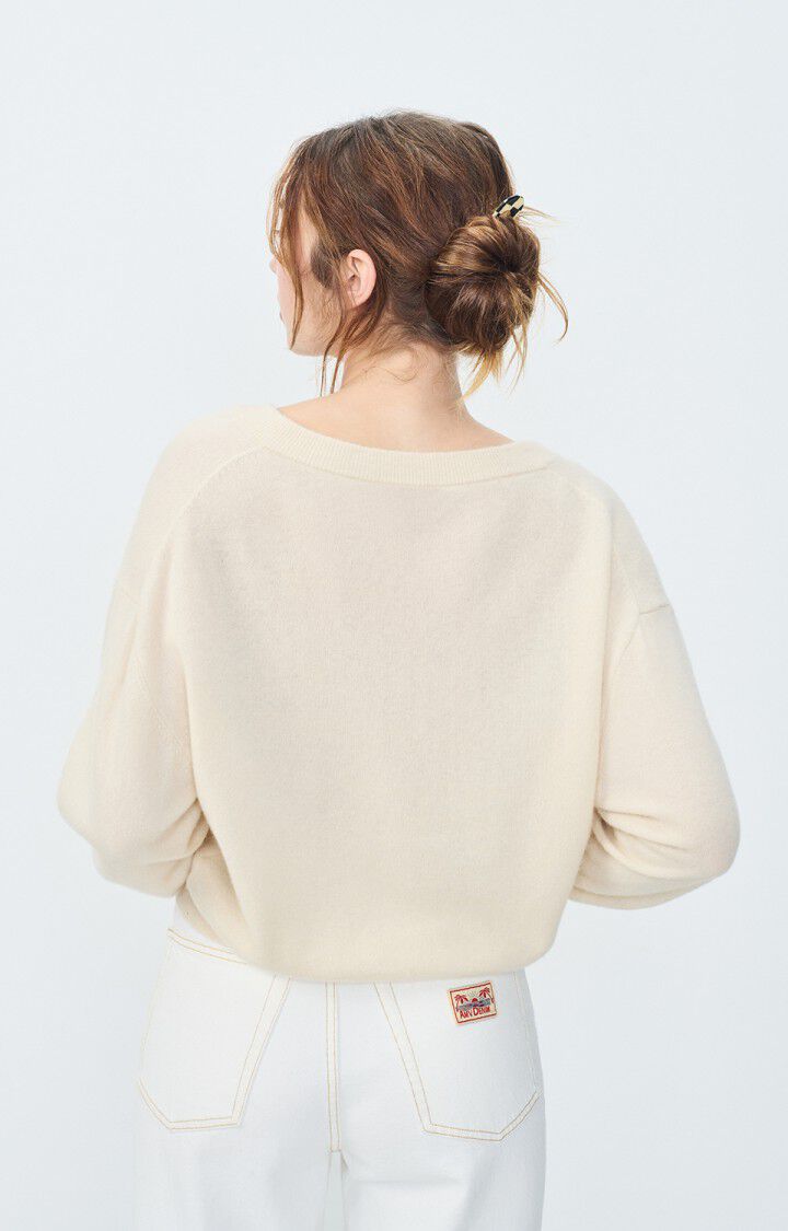 Raxow Jumper (Natural)