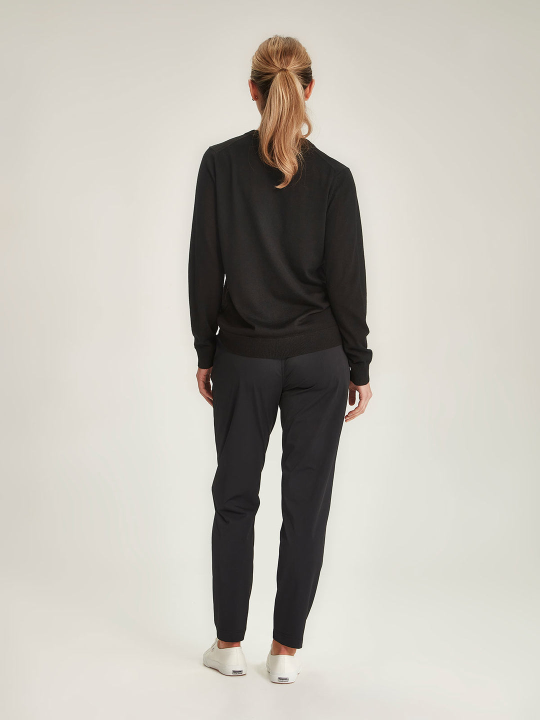 Laura Pant (Black)