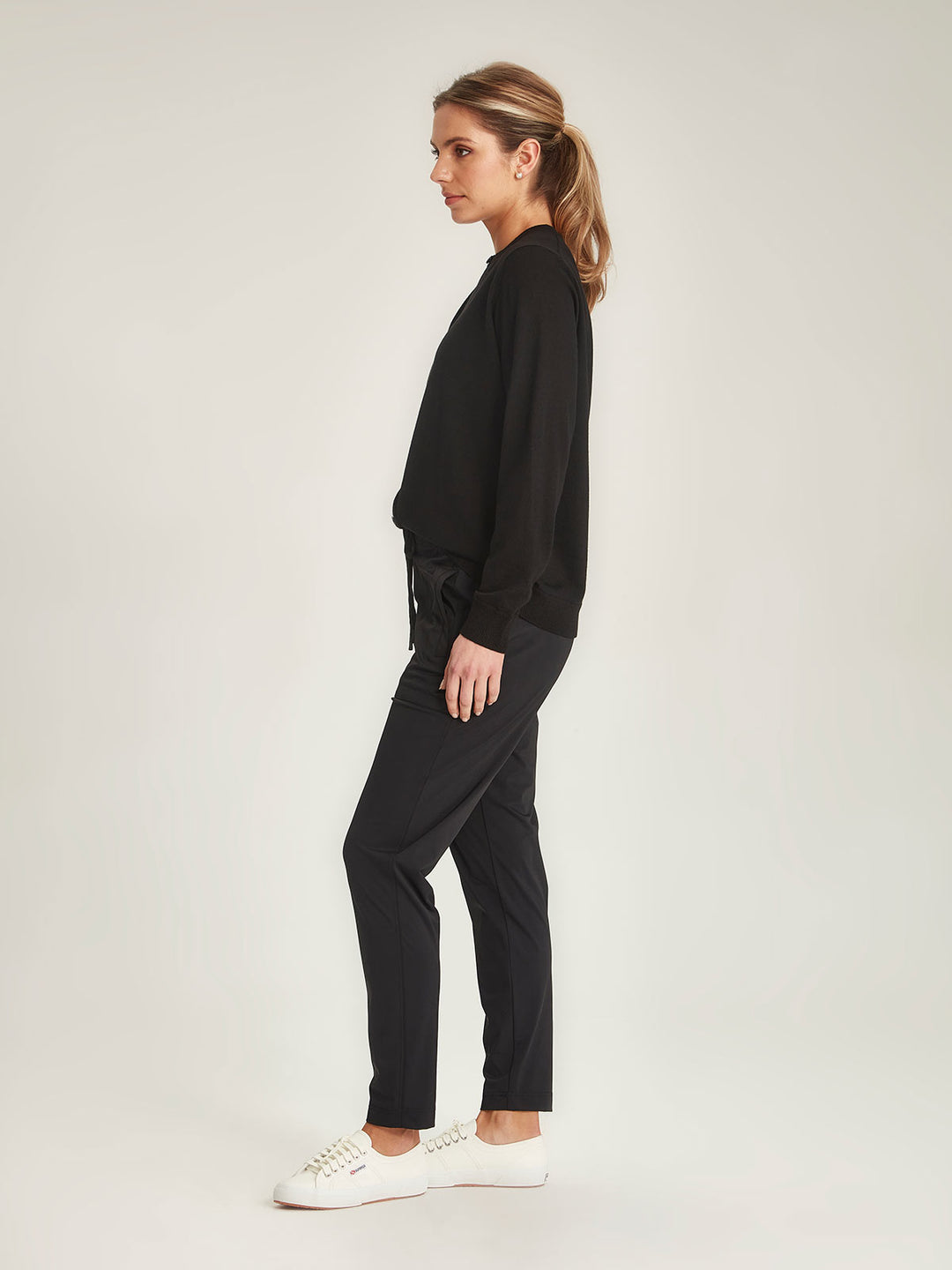 Laura Pant (Black)