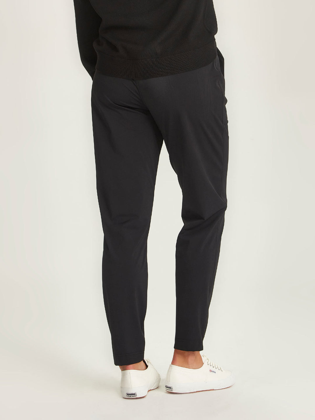 Laura Pant (Black)