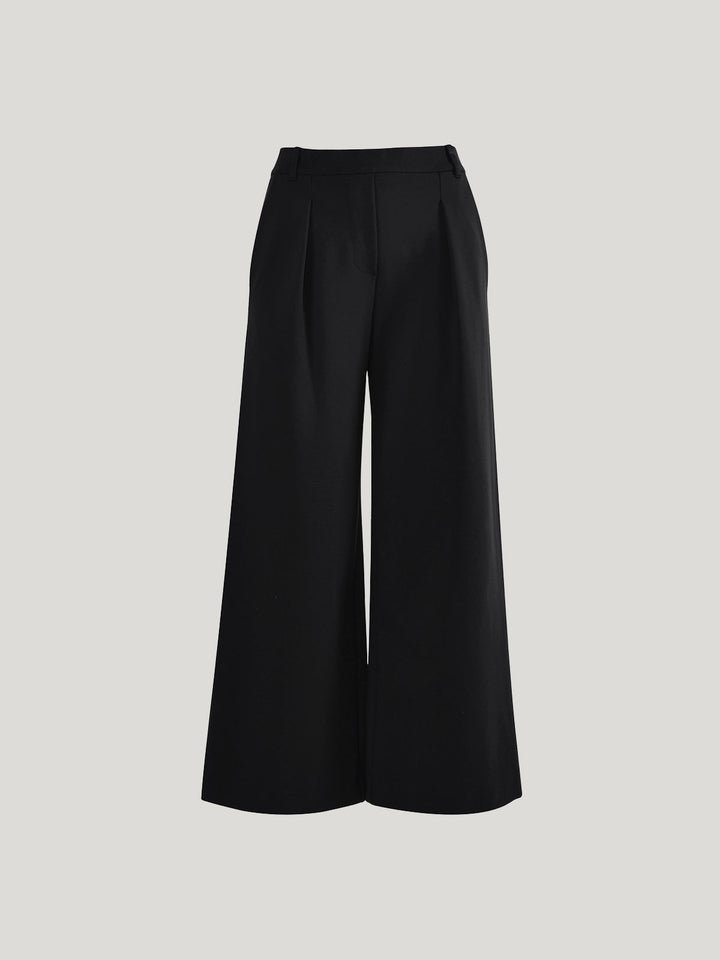 Kelsey Pant (Black)