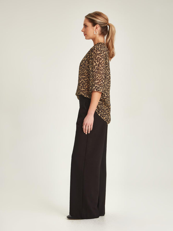 Kelsey Pant (Black)