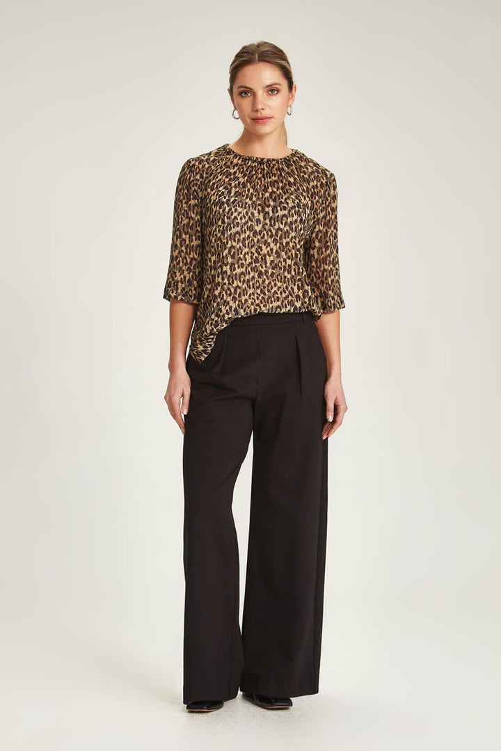 Kelsey Pant (Black)