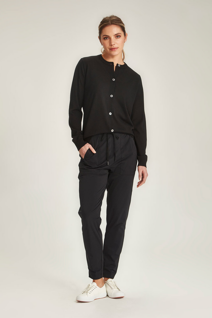 Laura Pant (Black)