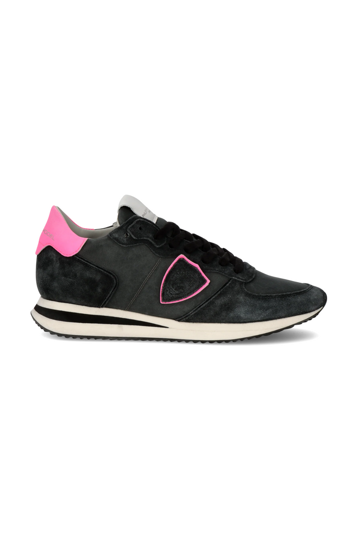 TRPX Sneaker (Mondial Neon)