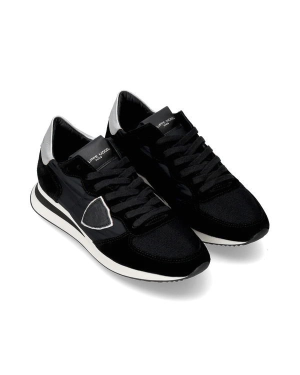 TRPX Sneaker (Noir)