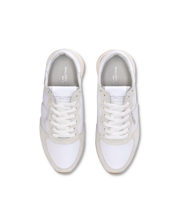 TRPX Sneaker (Blanc)