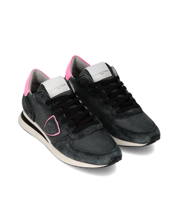 TRPX Sneaker (Mondial Neon)