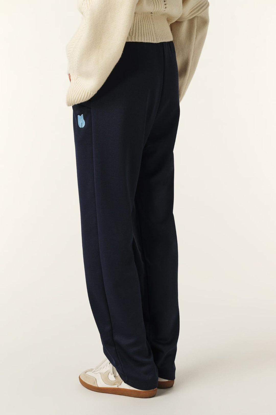 Aston Pant (Navy)