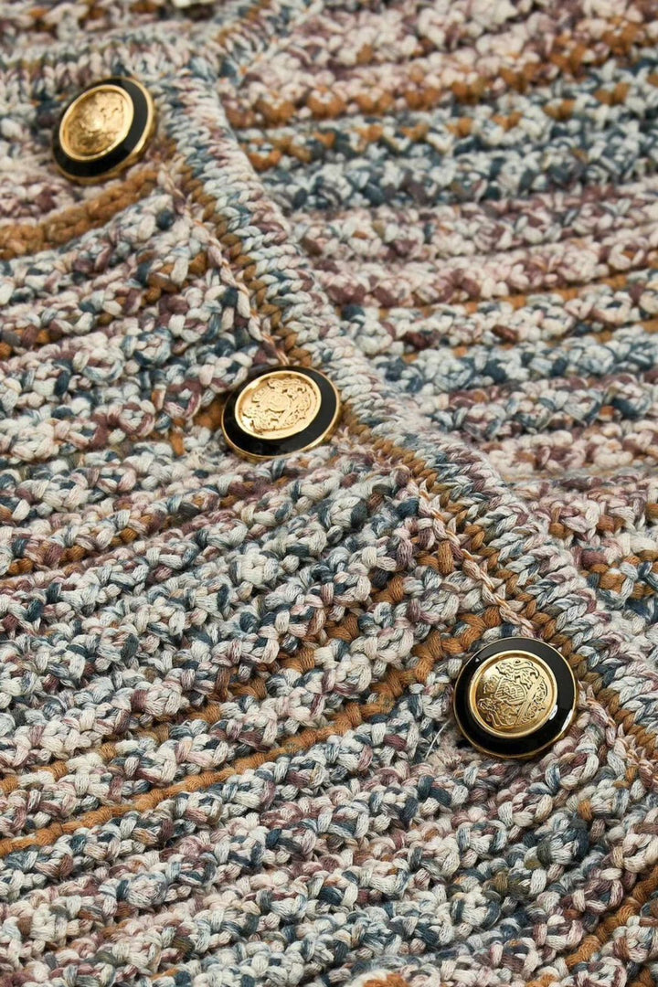 Guspa Cardigan (Beigechine)