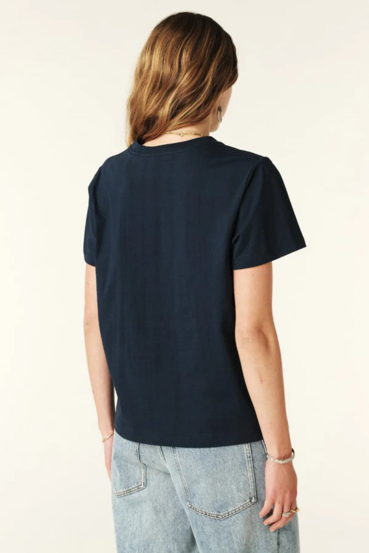 IONI T-shirt (Navy)