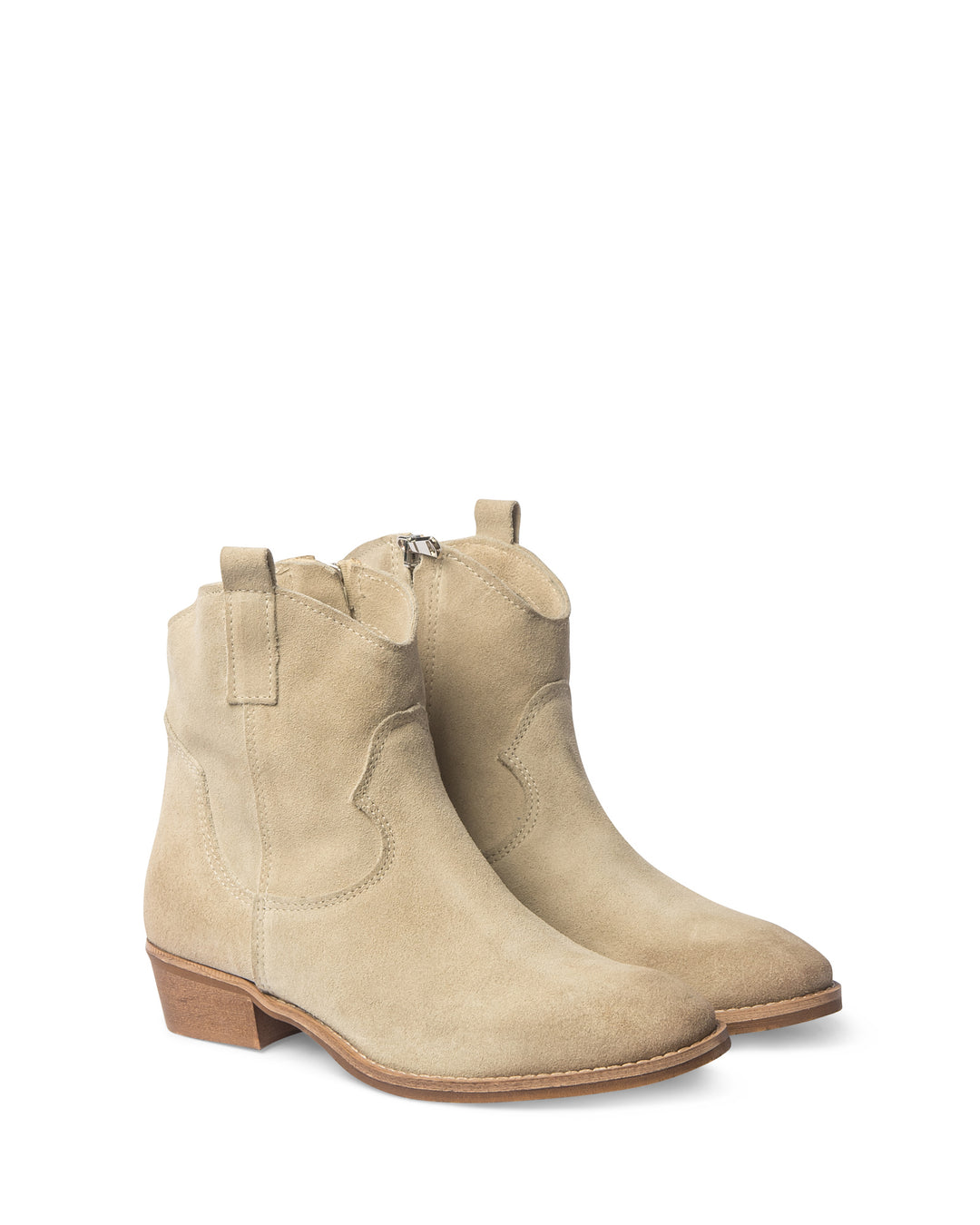 Fiesta Boot (Stone)