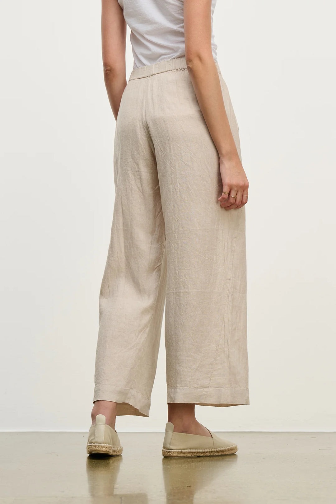 LOLA Pant (Cobble)