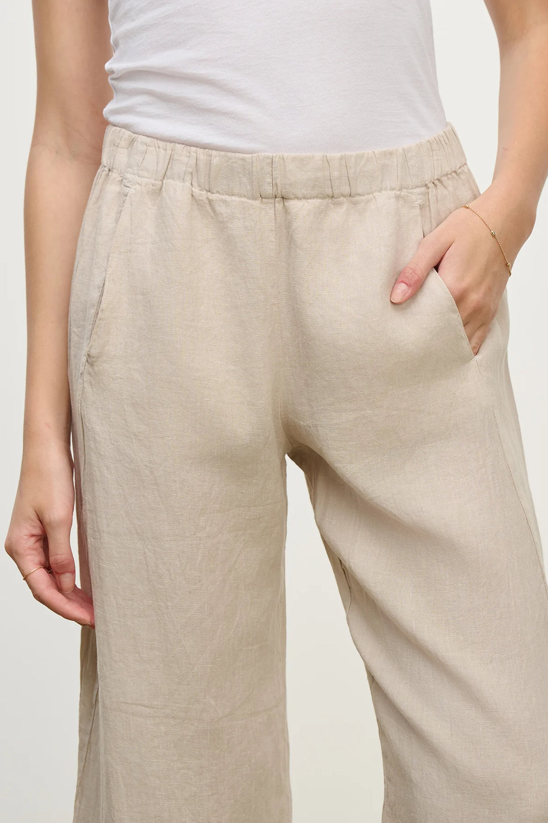 LOLA Pant (Cobble)